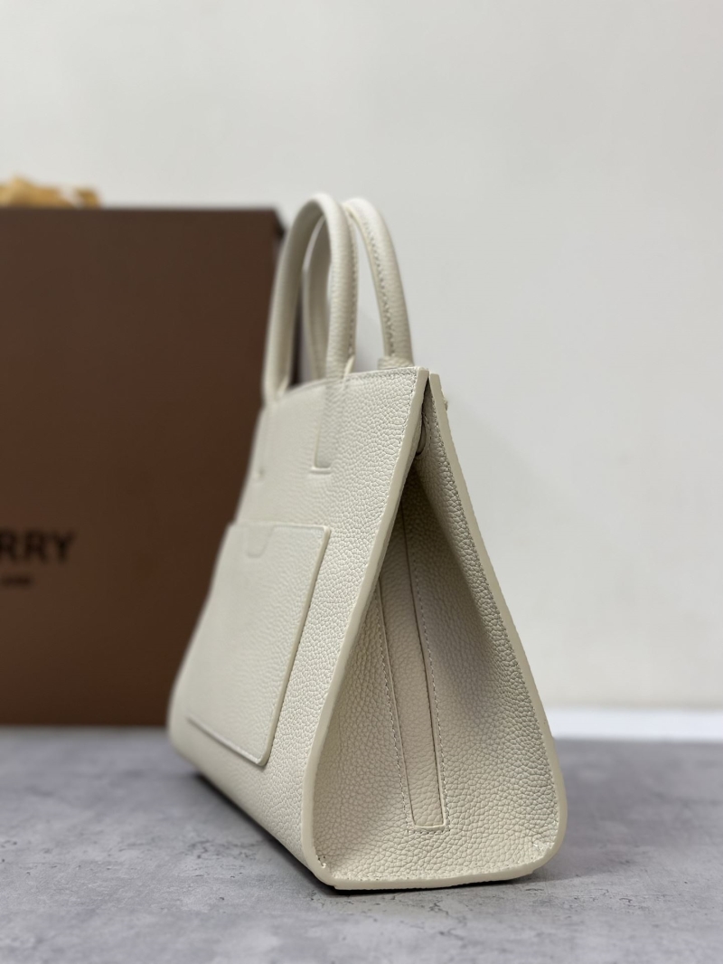 Burberry Top Handle Bags